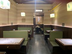 -雁滩白记·兰州牛肉面