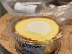 -鲍师傅糕点(江苏路店)
