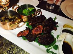 -Ambrosia Oyster Bar & Grill