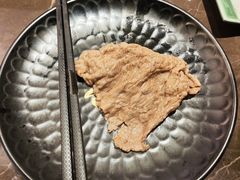 -一绪に和牛寿喜烧(罗湖益田假日店)