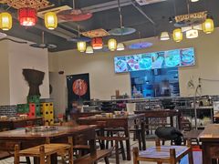 大堂-天治宣·野椒鸡(龙头寺总店)