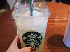 -星巴克臻选(泉州浦西万达广场店)