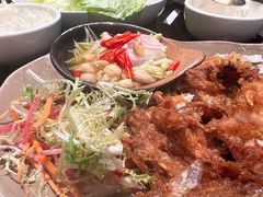 -Thai Alley泰爱里(二沙岛店)