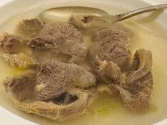 泉水牛腱-沈灶河豚宴·河豚融合餐厅(汉中路店)