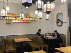 大堂-大牌大·传统杭帮菜(湖滨店)