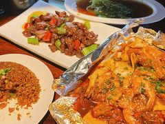 -玛町精致餐酒吧(大众巷店)