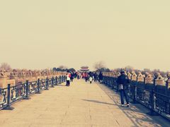 -卢沟桥文化旅游区