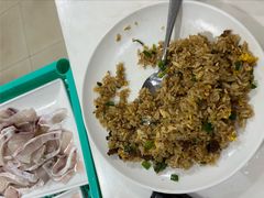 -中山脆肉鲩(新圳东路店)