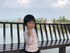 -枫香湖儿童公园