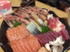 -大焰自助日式料理 铁板烧(徐汇店)