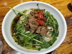 -肆姐面粉馆(坡子街店)