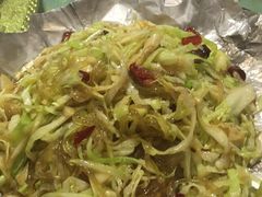 白菜-红桃K虾王·小龙虾·烧烤·火锅(红星路店)