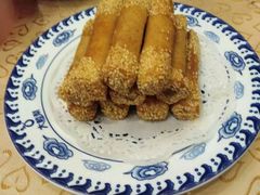 -大鸭梨烤鸭(左家庄店)