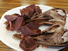 -惠成饺子(百合园店)