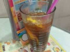 凍檸茶-源记粉面茶餐厅