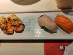 -元通寿司(东骏店)