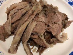 -宁夏国强手抓羊肉·清真菜(未央路凤三店)