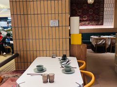 -香料集市新疆餐厅·清真聚餐(成都远洋太古里店)