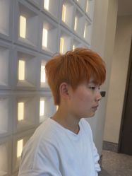 -苏豪美发S A L O N烫发染发