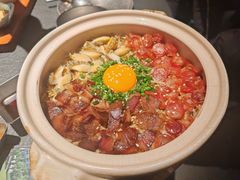 -锦荟JINHUI·浙江小馆(上海荟聚店)