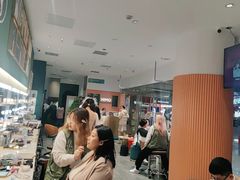 -海马体照相馆(大悦城C时尚馆店)