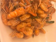 -锦園(伊势丹美食城店)