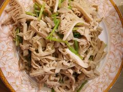 -烤肉宛饭庄(南礼士路店)