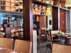 -破三川·新川菜(静安大融城店)