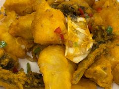 -鱼醉无骨鱼·中山脆肉鲩(荔湾路店)