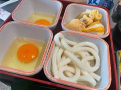 -沼津港精致料理·寿喜烧·烧鸟(龙湖南桥天街日料榜单店)