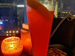 -The Penthouse酒吧