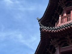 -长春北湖公园