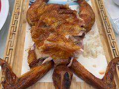 -良友·地标海鲜青岛菜(五四广场店)