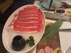-洪氏嗨捞·猪肚鸡火锅(阳光天地店)