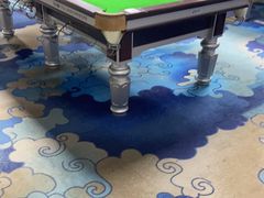 -豪爵台球棋牌·桌游俱乐部(康乐道店)