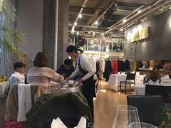 -我的四季意大利餐厅(春天百货店)