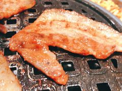 -韩宫宴烤肉·料理(宝山万达店)