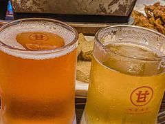 -阿甘龙虾·重庆麻麻鱼(中豪店)