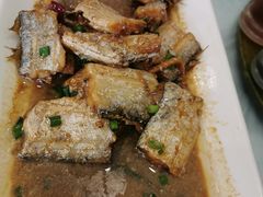 -金海湾海鲜排档(朱家尖店)
