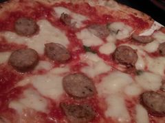 -Mammamia意大利餐厅(阳春巷店)