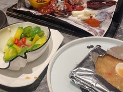 -福照楼汽锅鸡·云南菜(火车站锦江店)