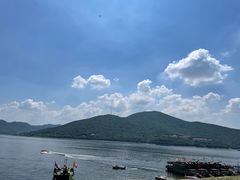 -松花湖风景名胜区
