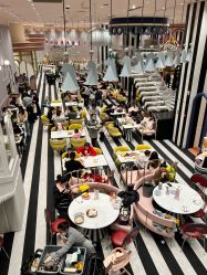 -奈尔宝·儿童乐园·亲子餐厅(鄞州万达店)