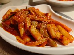 -七八冷面·延边朝鲜族美食(圣熙八号店)