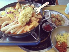-欧巴来了韩式料理
