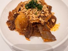 -东方饺子王(新奥购物中心店)