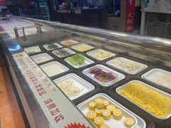 -尚品海鲜肥牛自助火锅(湖明店)