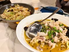 -大丰收李家(浦西万达店)