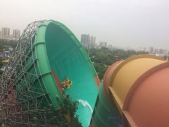 -欢乐水魔方水世界