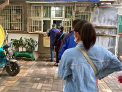 -王虎子大饼(甸柳新村五区店)